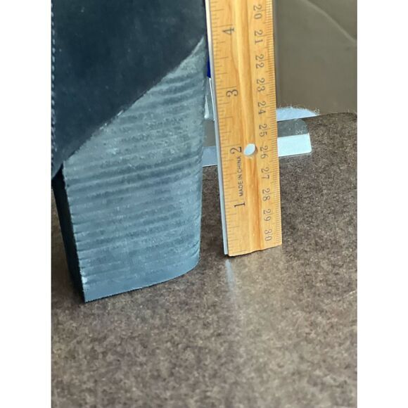 Splendid Peep Toe Bootie - Picture 8 of 8